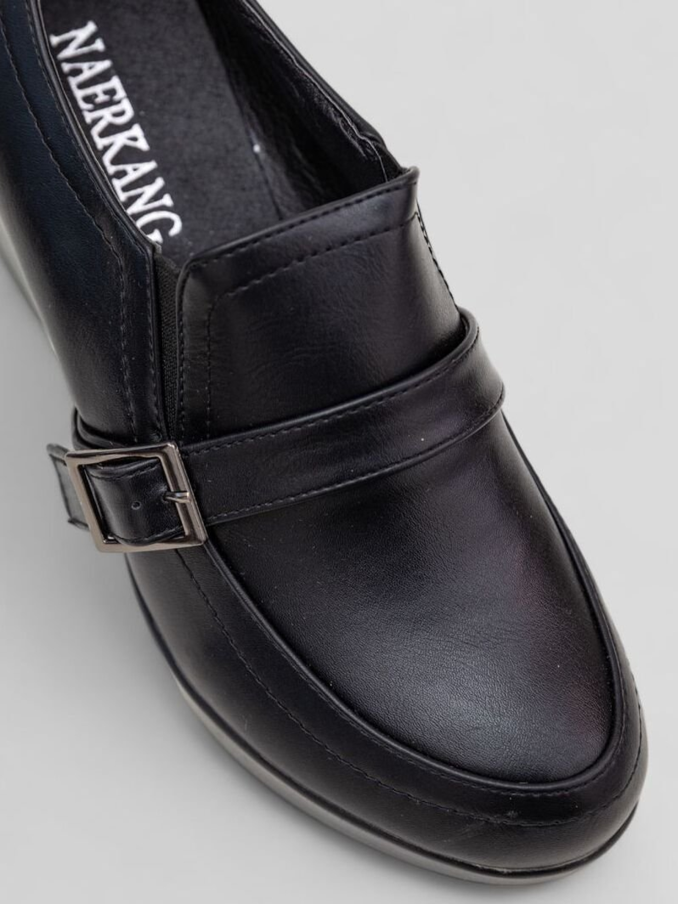 Туфли Ager модель У-1128775::000000096 Фото