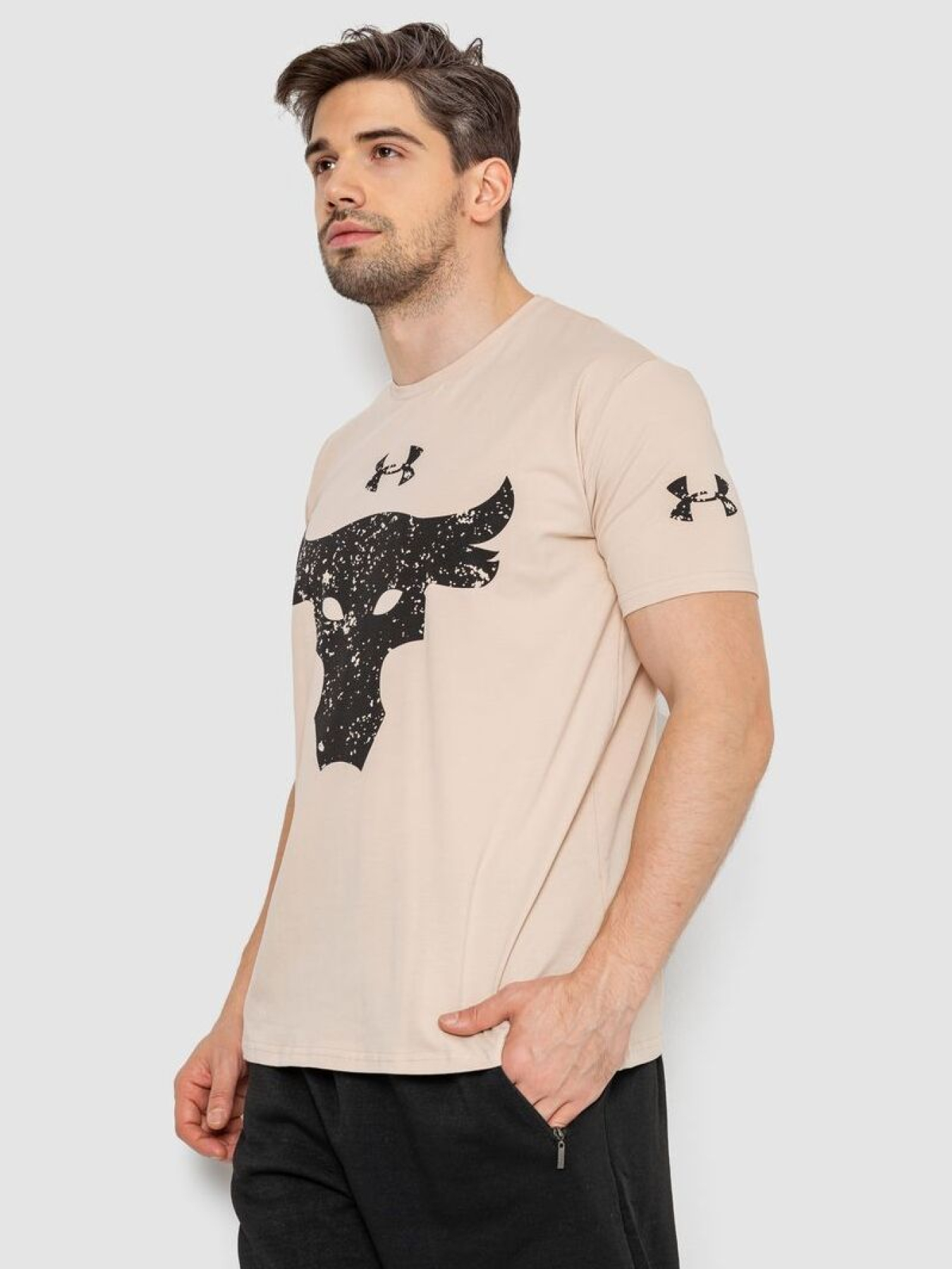 Футболка Ager модель У-1131167::000000023 Фото