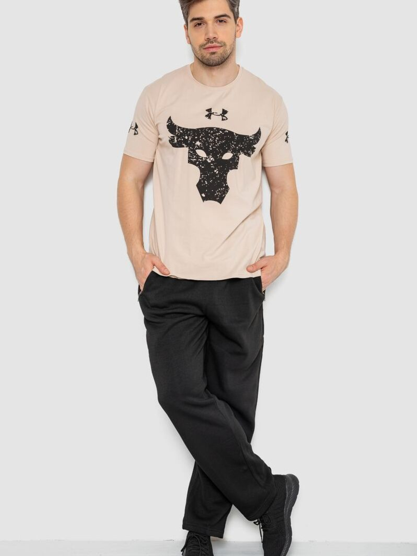 Футболка Ager модель У-1131167::000000023 Фото