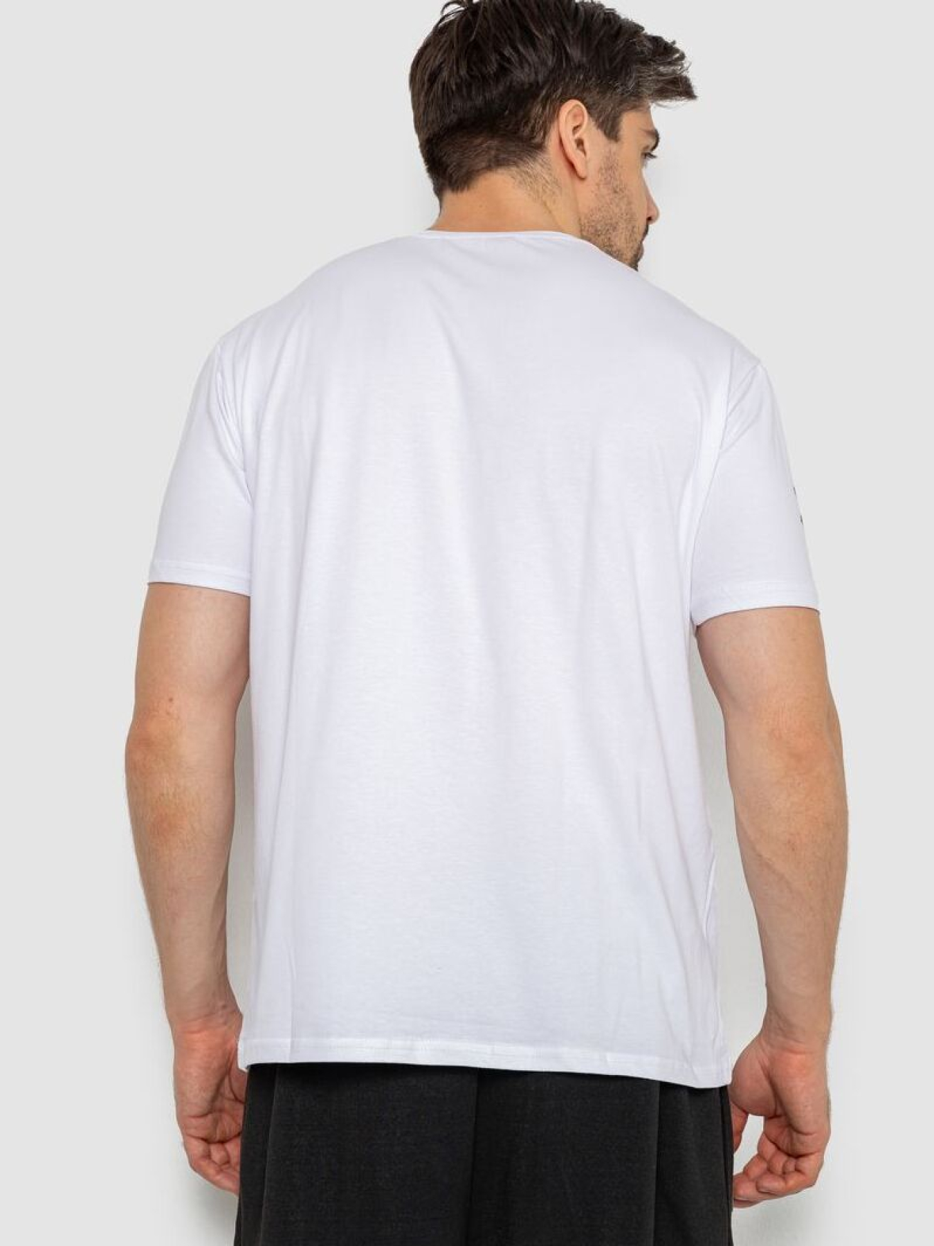 Футболка Ager модель У-1131167::000000014 Фото