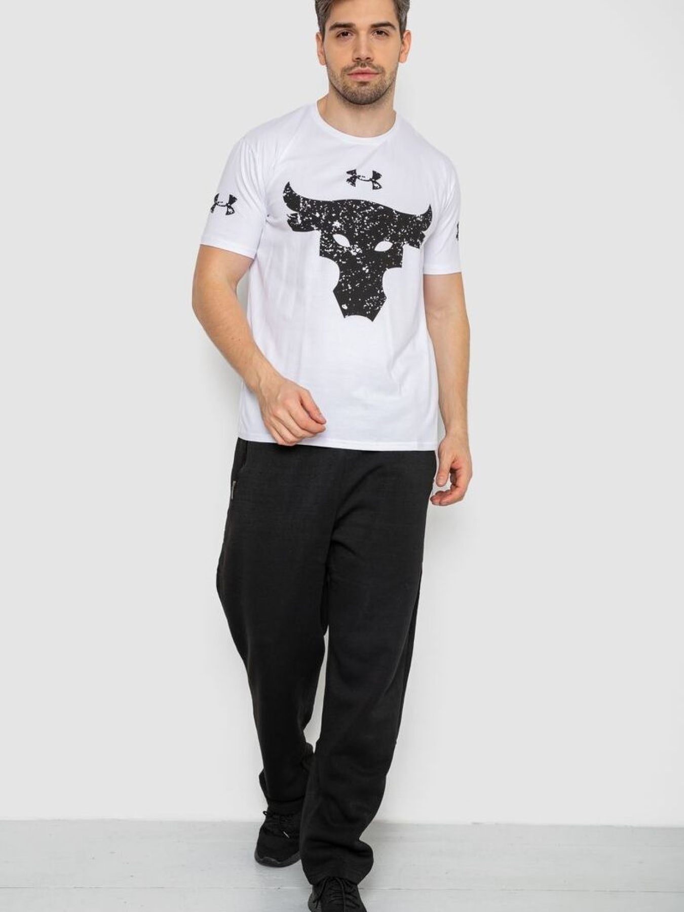 Футболка Ager модель У-1131167::000000014 Фото