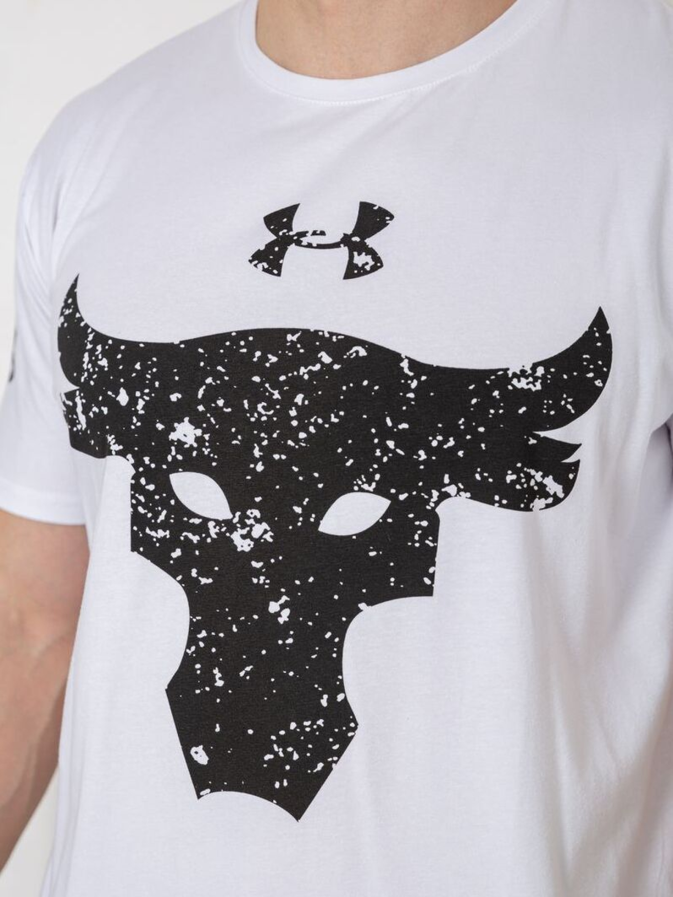 Футболка Ager модель У-1131167::000000014 Фото