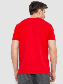 Футболка Ager модель У-1131167::000000050 Фото