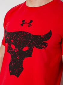 Футболка Ager модель У-1131167::000000050 Фото