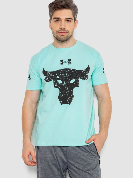 Футболка Ager модель У-1131167::000000589 Фото