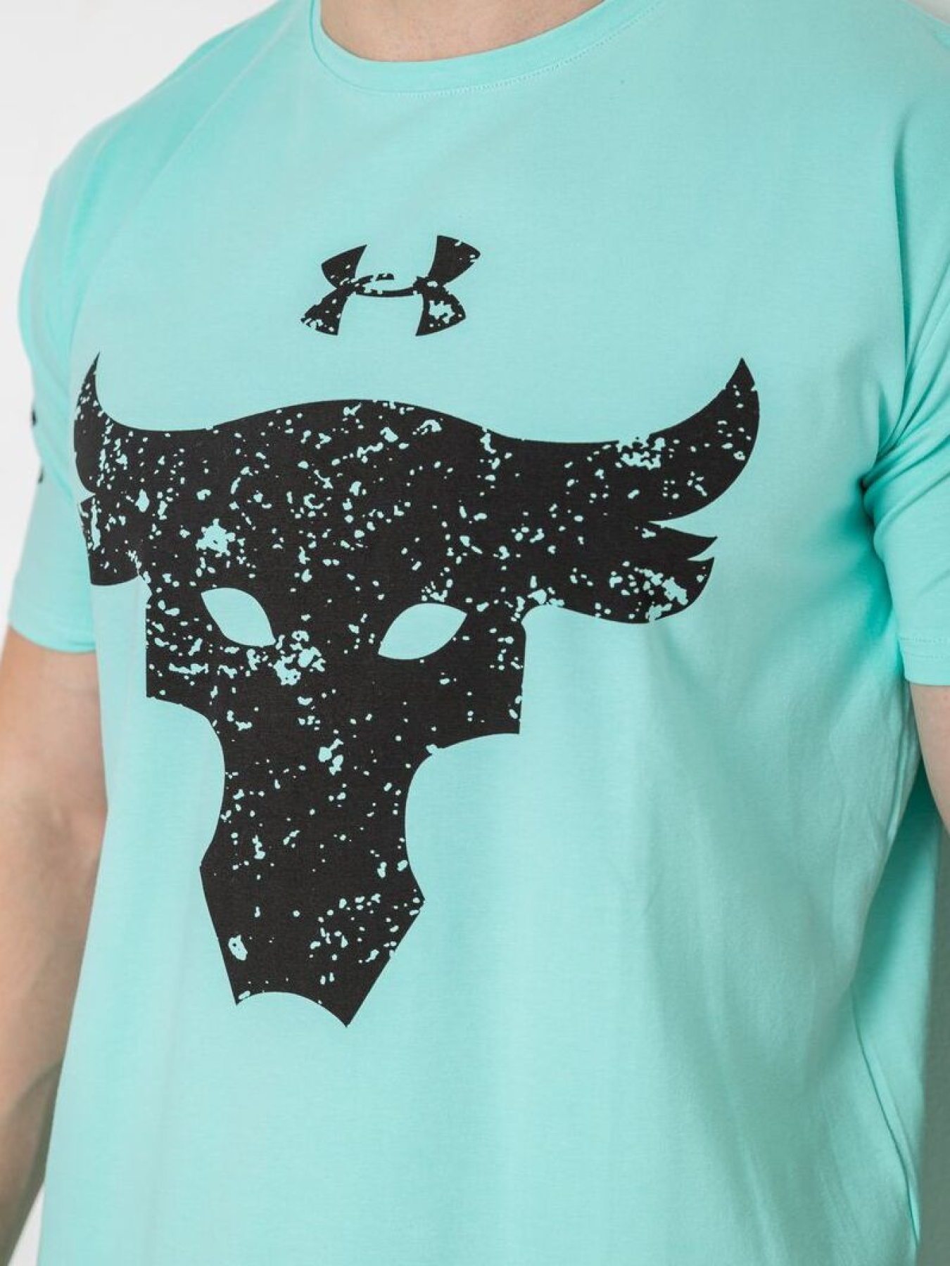 Футболка Ager модель У-1131167::000000589 Фото