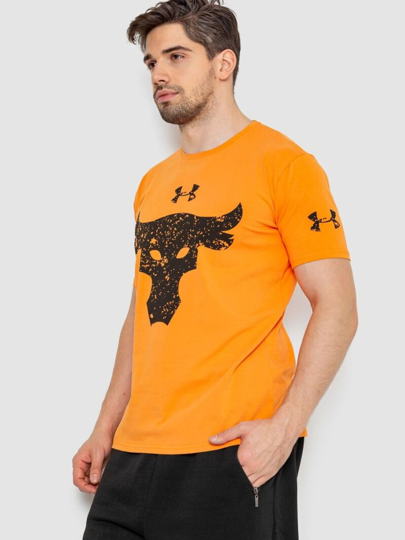 Футболка Ager модель У-1131167::000000062 Фото