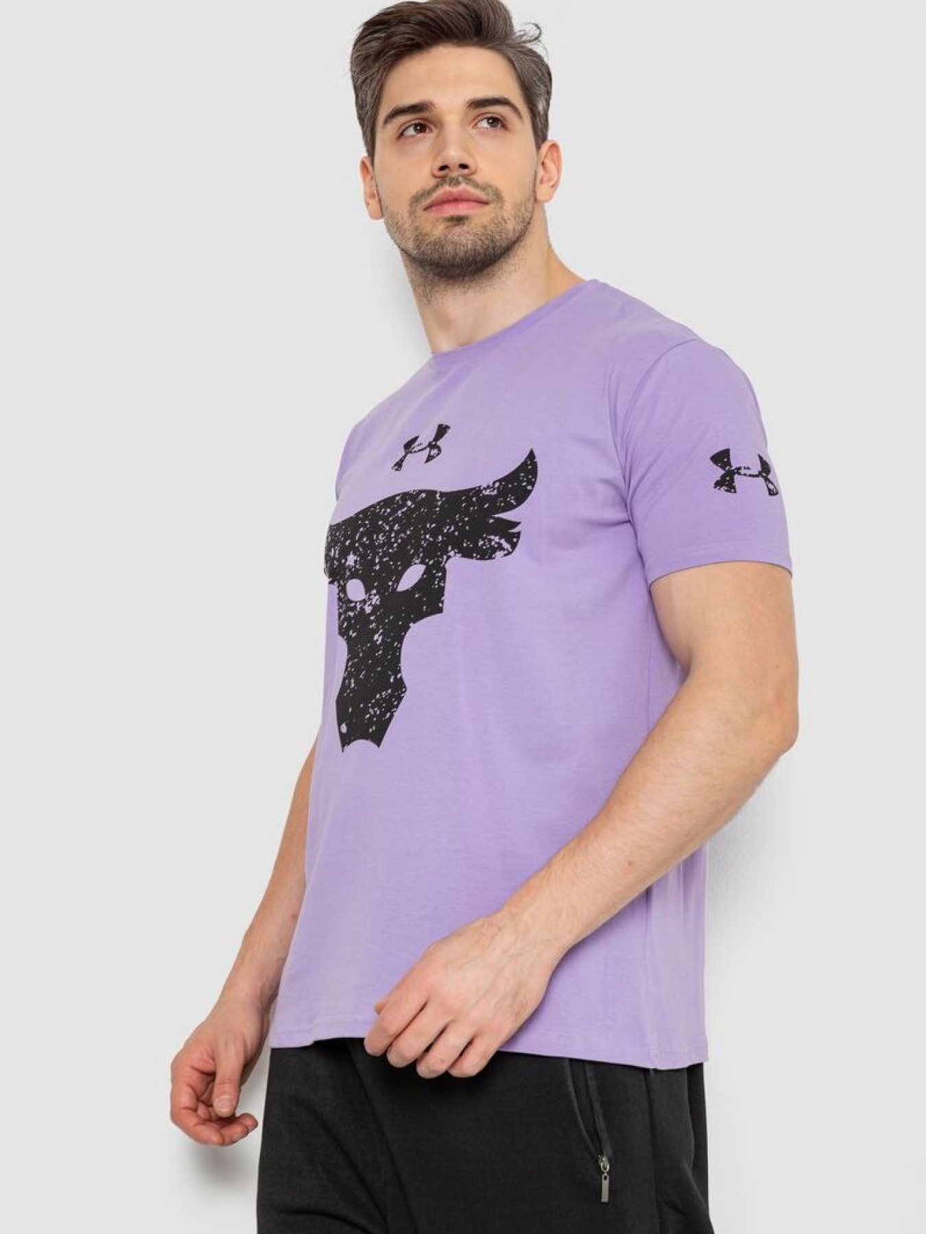 Футболка Ager модель У-1131167::000000086 Фото