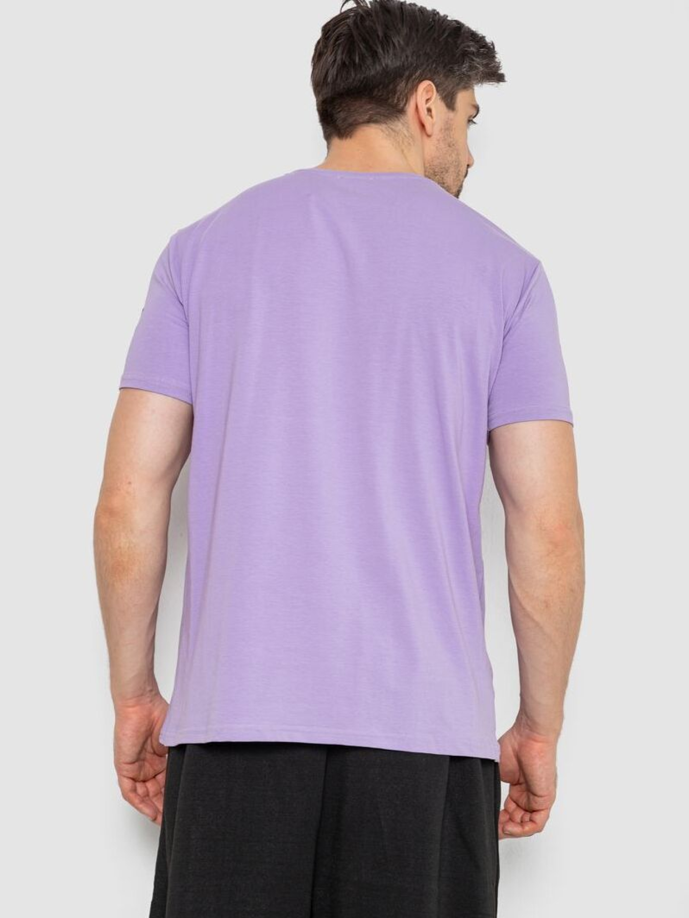 Футболка Ager модель У-1131167::000000086 Фото