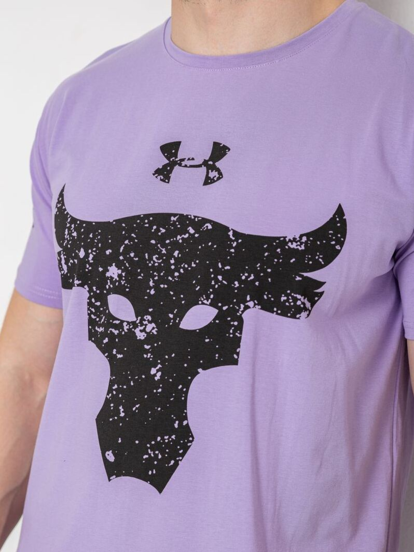 Футболка Ager модель У-1131167::000000086 Фото