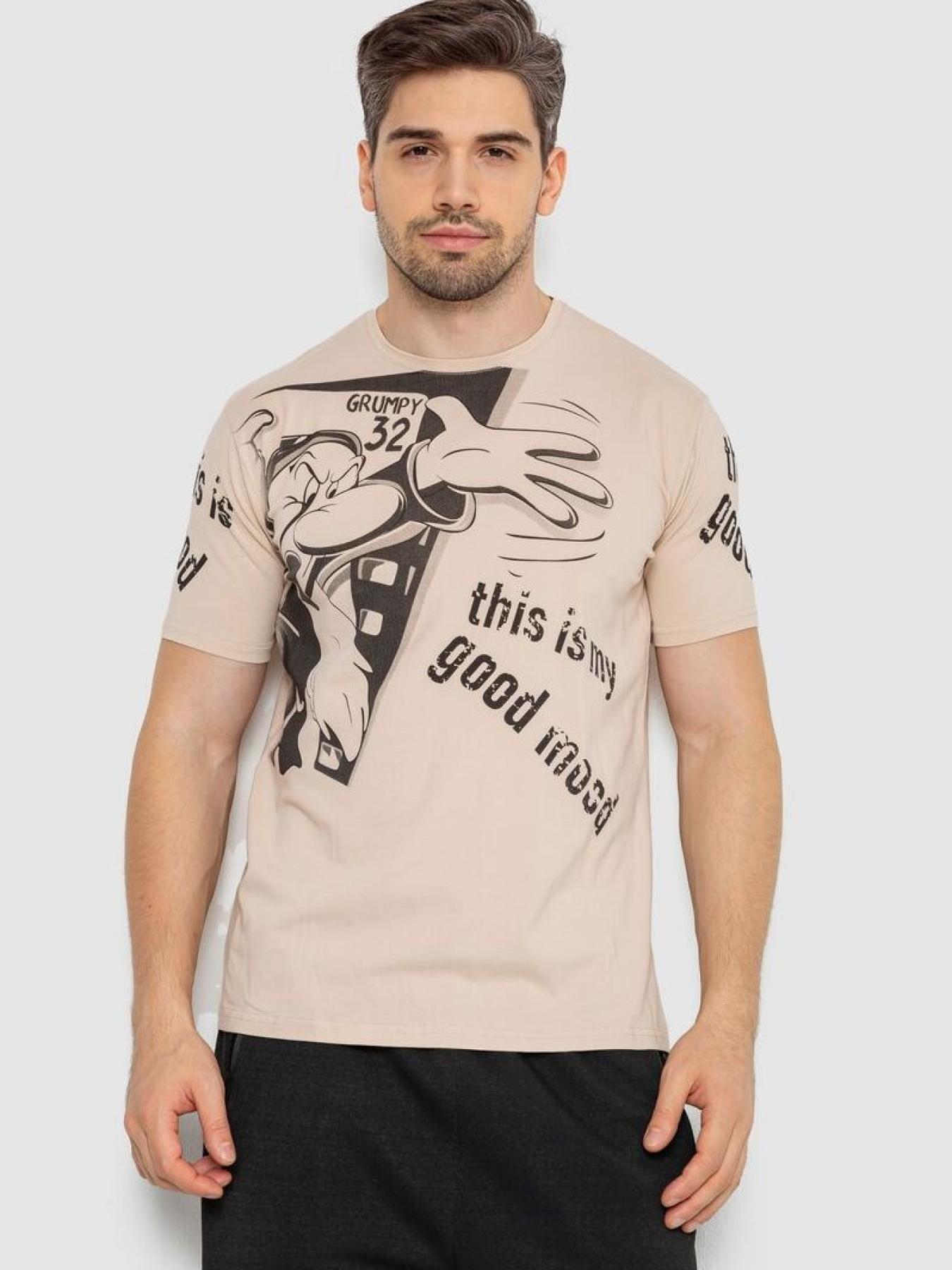 Футболка Ager модель У-1131168::000000023 Фото