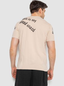 Футболка Ager модель У-1131168::000000023 Фото