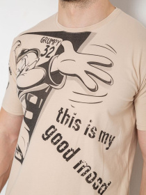 Футболка Ager модель У-1131168::000000023 Фото