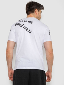 Футболка Ager модель У-1131168::000000014 Фото