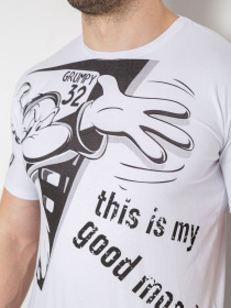 Футболка Ager модель У-1131168::000000014 Фото