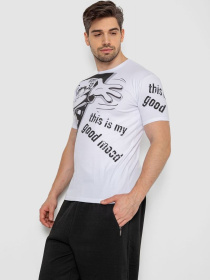 Футболка Ager модель У-1131168::000000014 Фото