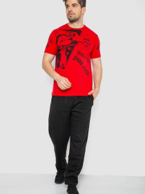 Футболка Ager модель У-1131168::000000050 Фото