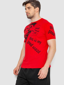 Футболка Ager модель У-1131168::000000050 Фото