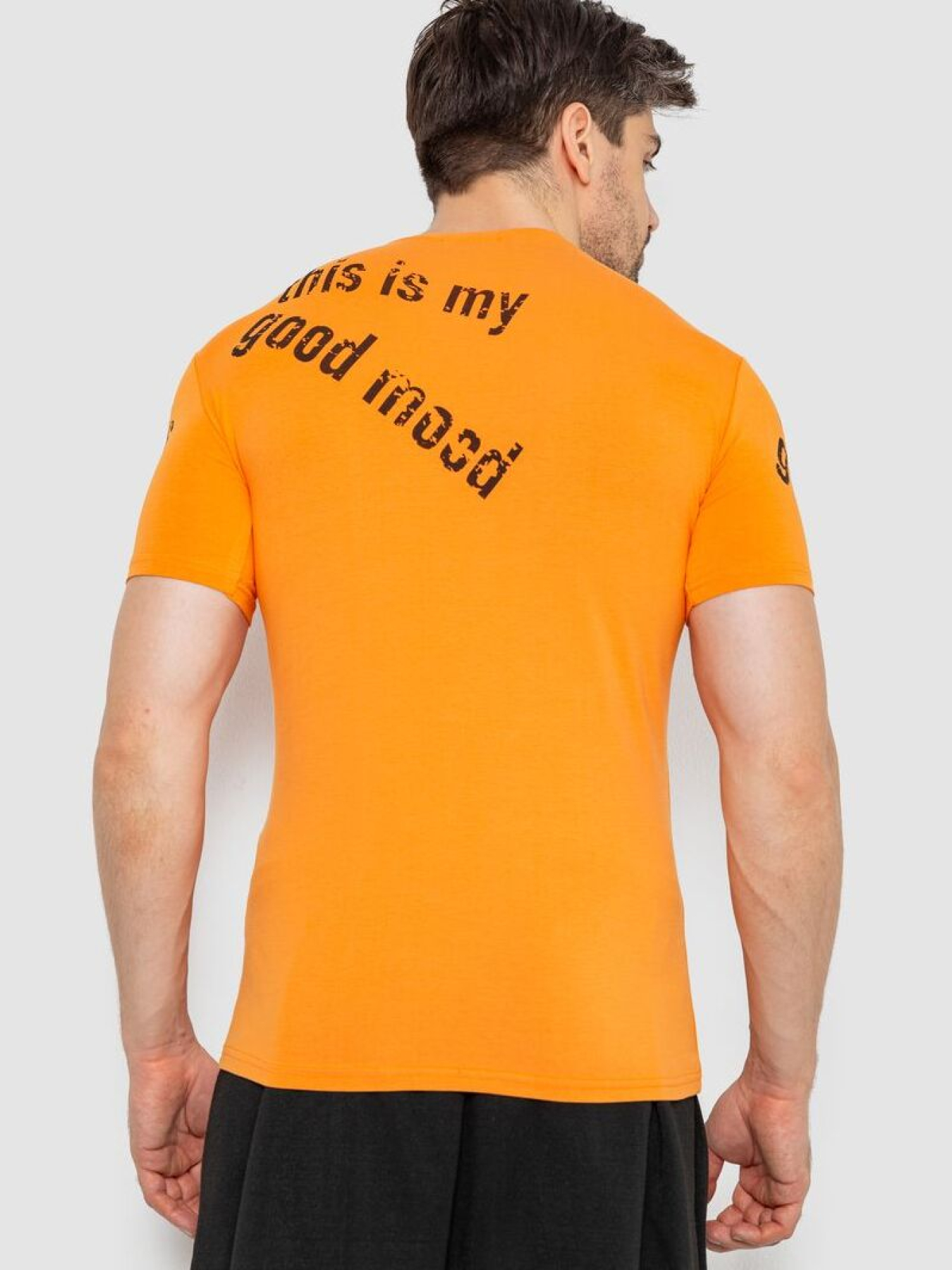 Футболка Ager модель У-1131168::000000062 Фото