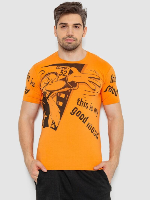 Футболка Ager модель У-1131168::000000062 Фото