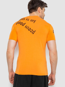 Футболка Ager модель У-1131168::000000062 Фото