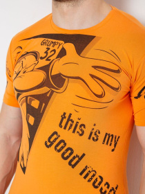 Футболка Ager модель У-1131168::000000062 Фото