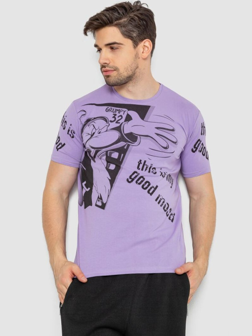 Футболка Ager модель У-1131168::000000086 Фото