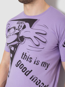 Футболка Ager модель У-1131168::000000086 Фото