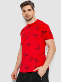 Футболка Ager модель У-1131165::000000050 Фото