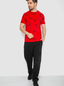 Футболка Ager модель У-1131165::000000050 Фото