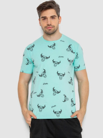 Футболка Ager модель У-1131165::000000589 Фото