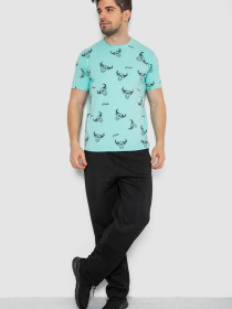 Футболка Ager модель У-1131165::000000589 Фото