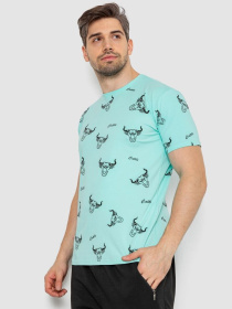 Футболка Ager модель У-1131165::000000589 Фото