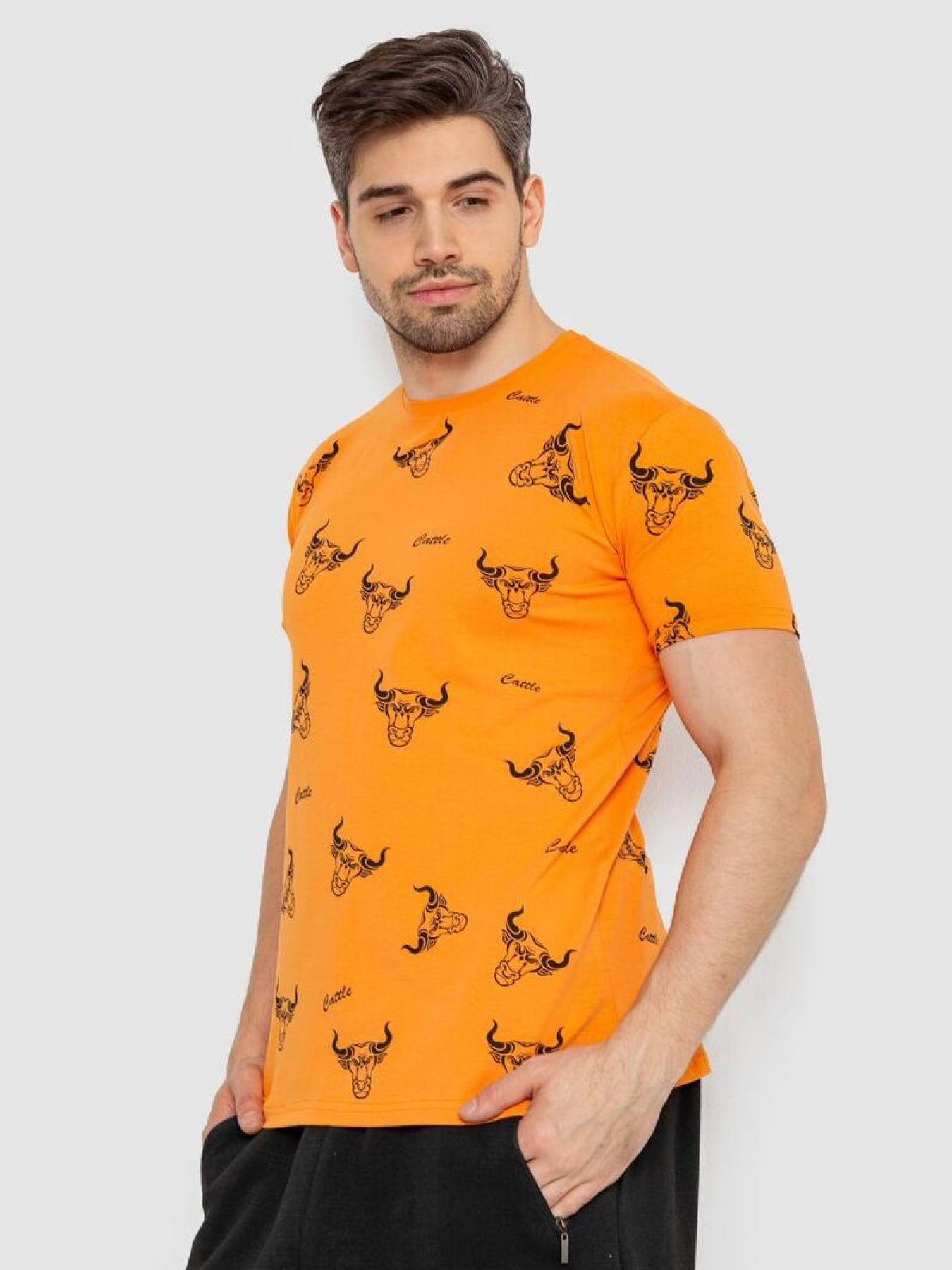 Футболка Ager модель У-1131165::000000062 Фото