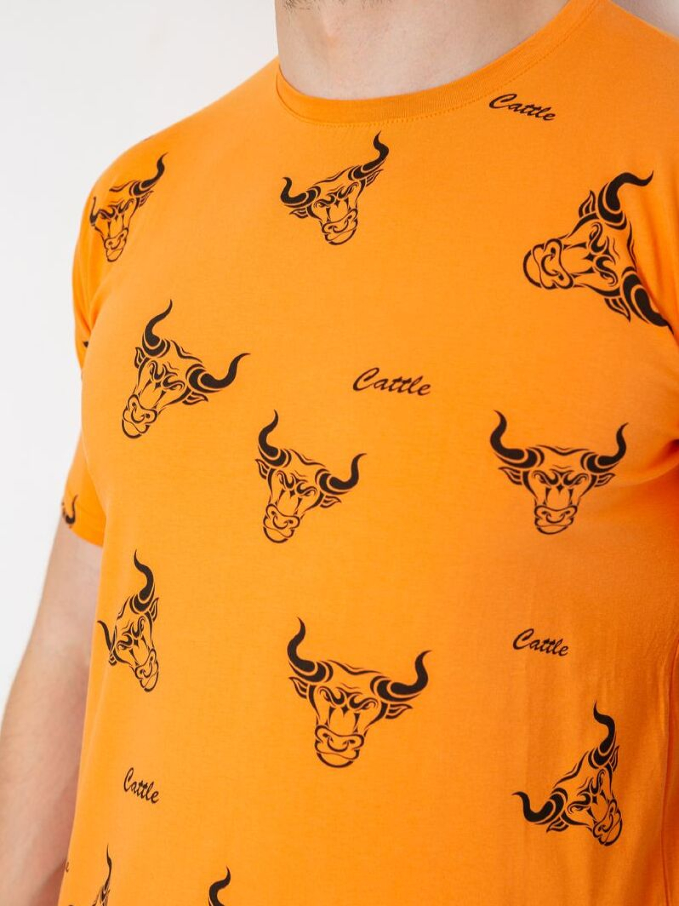 Футболка Ager модель У-1131165::000000062 Фото