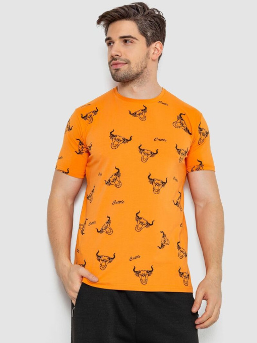 Футболка Ager модель У-1131165::000000062 Фото