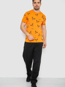 Футболка Ager модель У-1131165::000000062 Фото