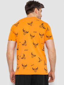 Футболка Ager модель У-1131165::000000062 Фото