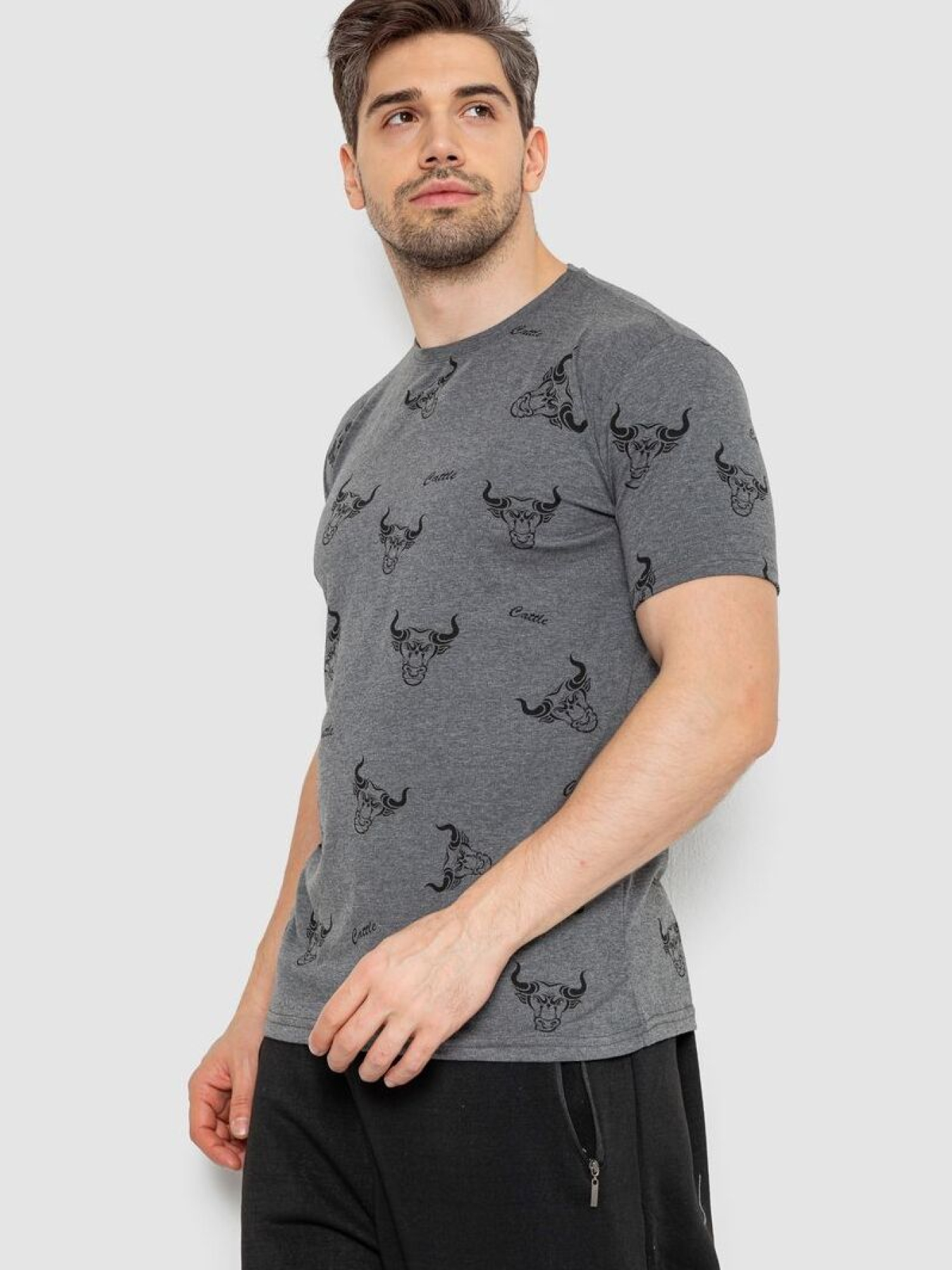 Футболка Ager модель У-1131165::000000072 Фото