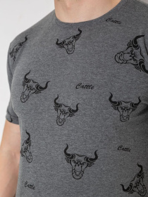 Футболка Ager модель У-1131165::000000072 Фото