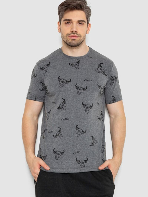 Футболка Ager модель У-1131165::000000072 Фото