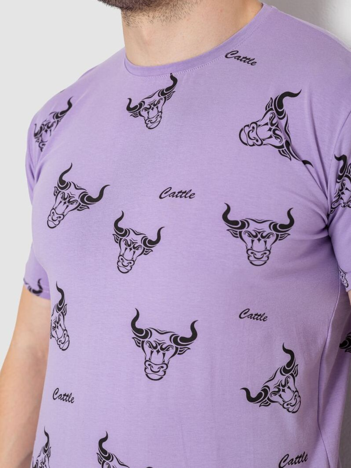 Футболка Ager модель У-1131165::000000086 Фото