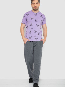 Футболка Ager модель У-1131165::000000086 Фото