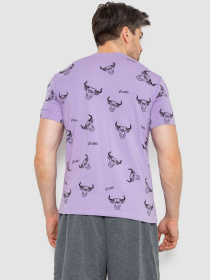 Футболка Ager модель У-1131165::000000086 Фото