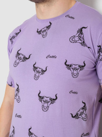 Футболка Ager модель У-1131165::000000086 Фото