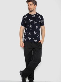 Футболка Ager модель У-1131165::000000090 Фото