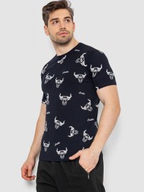 Футболка Ager модель У-1131165::000000090 Фото