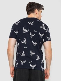 Футболка Ager модель У-1131165::000000090 Фото