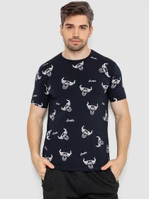 Футболка Ager модель У-1131165::000000090 Фото