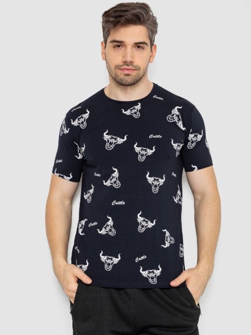 Футболка Ager модель У-1131165::000000090 Фото